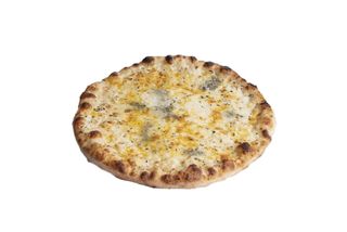 Pizza 4 Fromages
