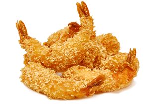 Креветка в темпурі (180г)