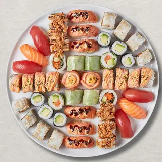 Aburi Party