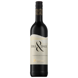 Hill & Dale Cabernet & Shiraz 75 Cl