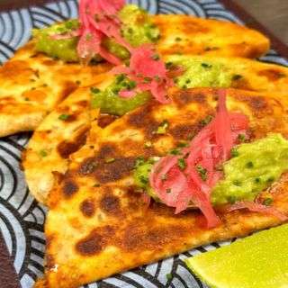 Tacos De Cochinita Pibil