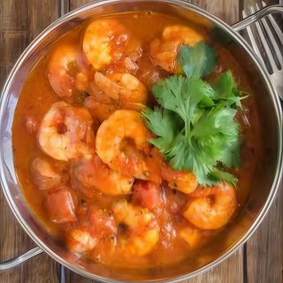 Prawn Curry