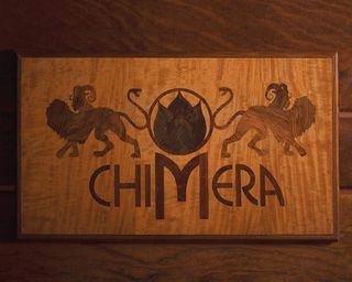 Patatine pepper onion