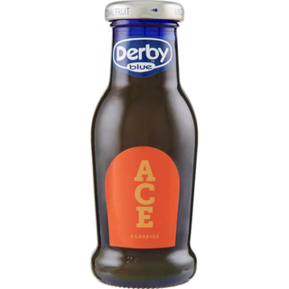 Succo di frutta ace 20 cl