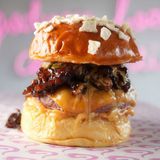 "LA TRES SEIS CINCO"