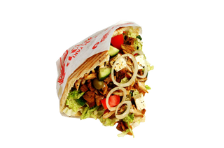 Kebab.