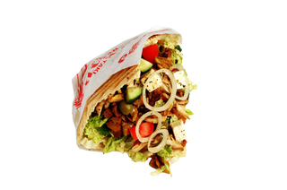 Kebab.