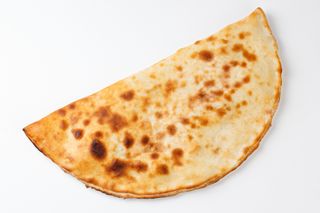 Кальцоне М'ясний