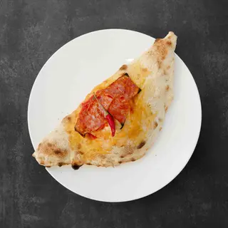 Calzoni Stromboli