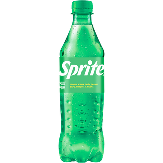 Sprite (0,5л)