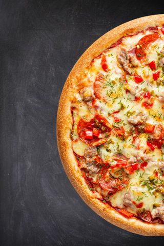 Піца Фірмова (30см)