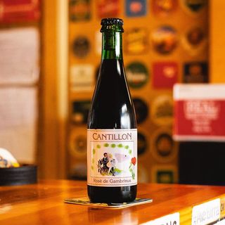 Rosè de Gambrinus (37,5cl)