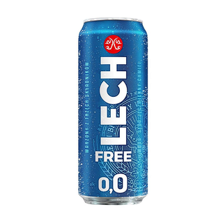 Beer Lech 0%