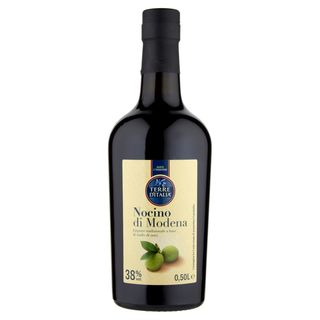 Terre d'Italia Nocino di Modena 0,50 L - 0123