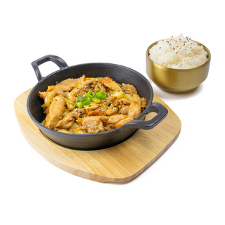 Chicken Bulgogi 320gr