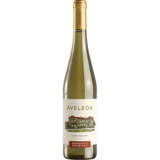 Aveleda/Alvarinho Verde Branco