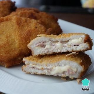 Librito con York y Queso 