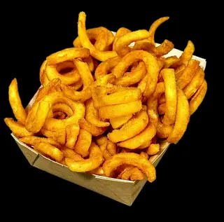 Zakręcone frytki duże (230g)