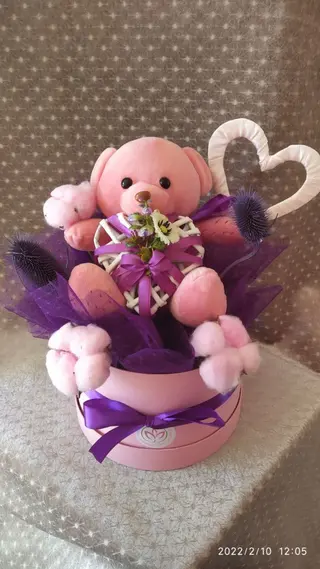 Baby 7