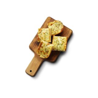 Garlic Bread Baquette single 