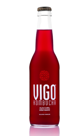 Vigo Kombucha