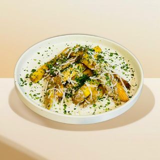 Parmezan Fries (150gr)