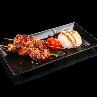 Yakitori Pui