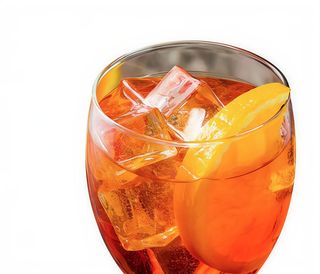 Spritz medio