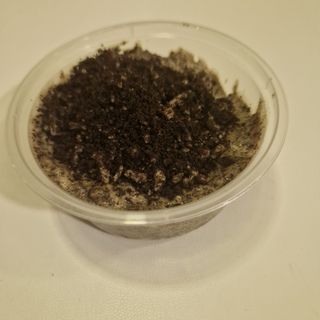 Mousse Oreo