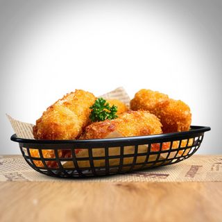 Crocchette di patate