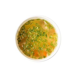 Чікен Бульйон