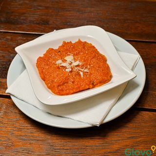 Gajar Halwa