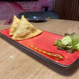 Samosas
