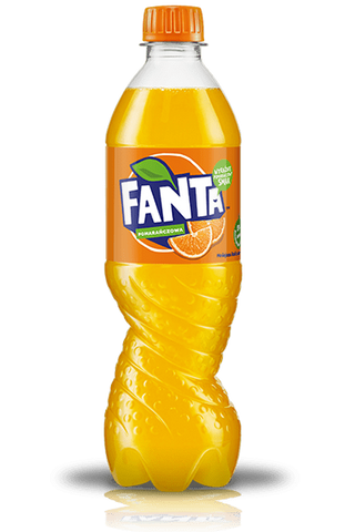Fanta 500ml