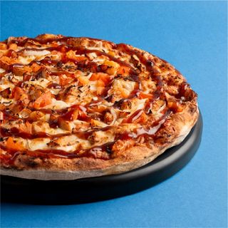 VAQUERA CHICKEN