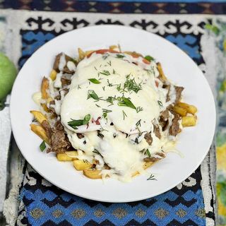 Ак Бата фирменный (400г)