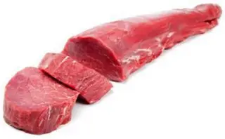 Filet De Bœuf