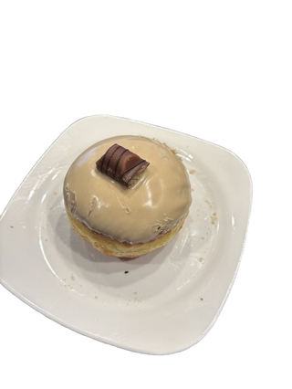 Pączek Kinder Bueno