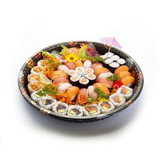 G38 Sushi party per due persone 42 pezzi