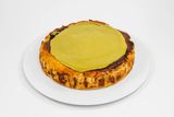 Tarta De Cheesecake Pistacho Peq