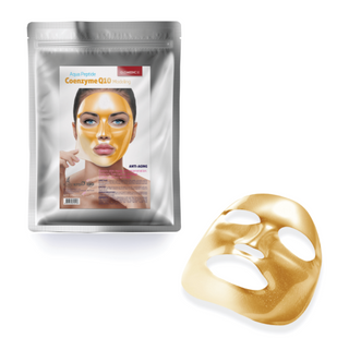 Glomedic სახის ნიღაბი - Coenzyme Q10