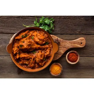 Chicken Curry