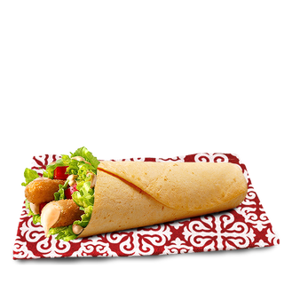 Твистер Чиз Веджи