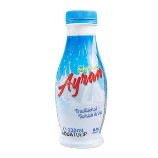 Ayran