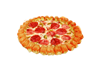 Կծու Մսային