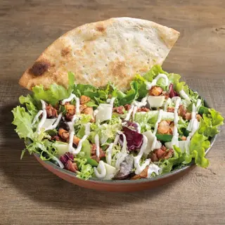 Ensalada César