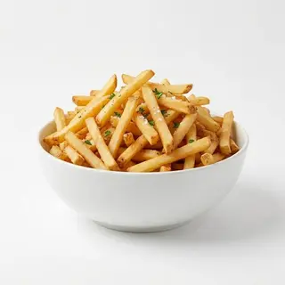 Garlic Chips
