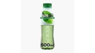 Fuzetea verde cu lime si menta - 500ml