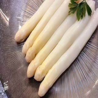 Espárragos Blancos