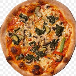 Vegetariana